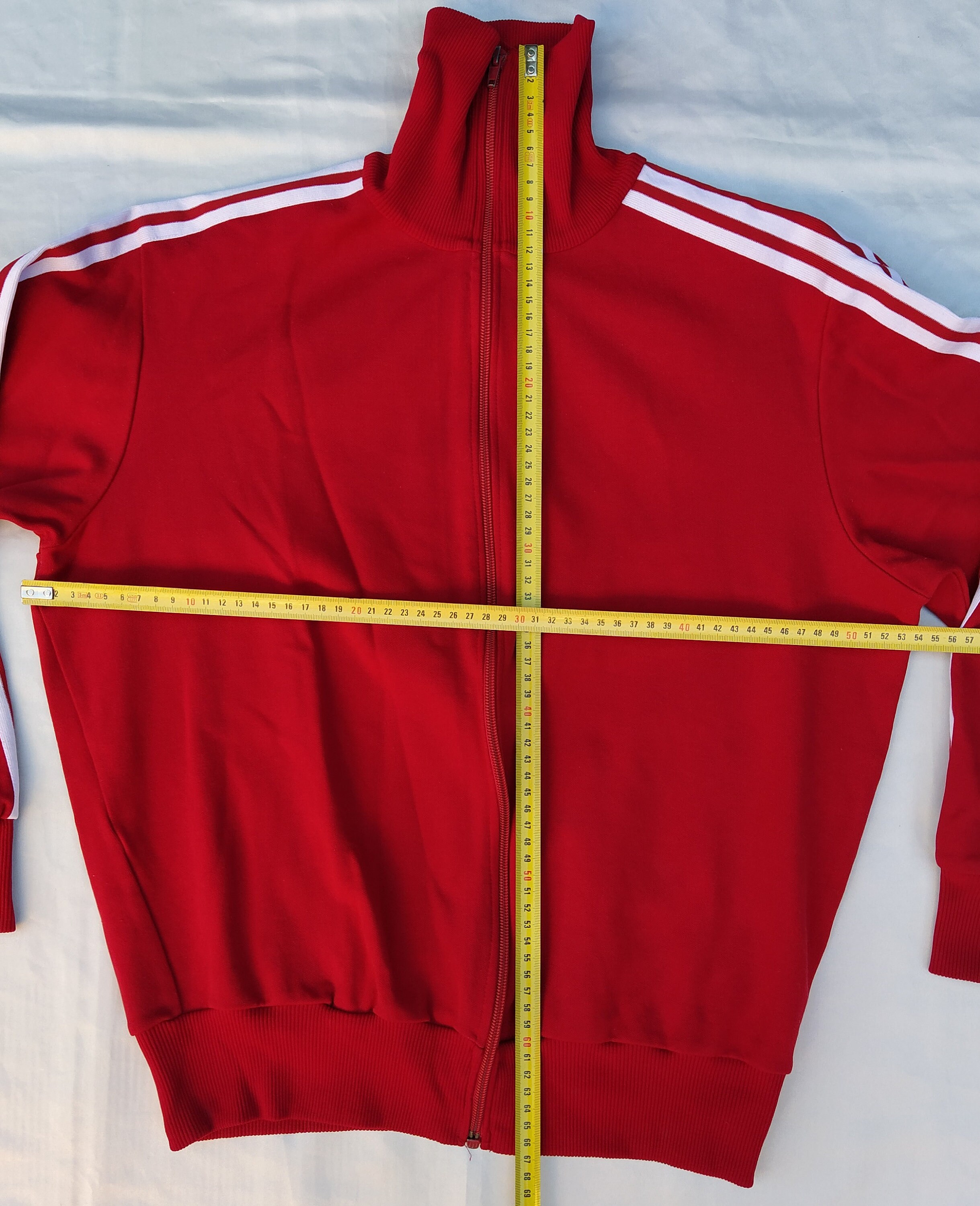 Size D 4, S Adidas 70s Ein Schwahn Erzeugnis Made in West