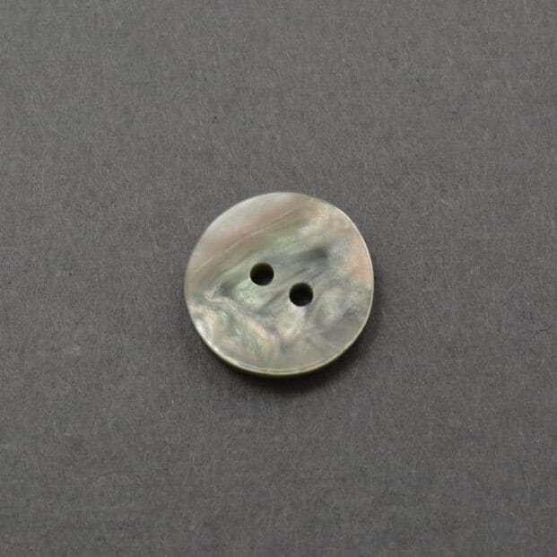 Grey Green Marbled Look Button – 2 Hole (RR-02) - Etsy