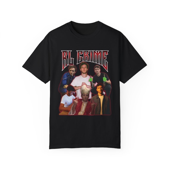 Funny Rl Grime Shirt Funny Rl Grime Shirt