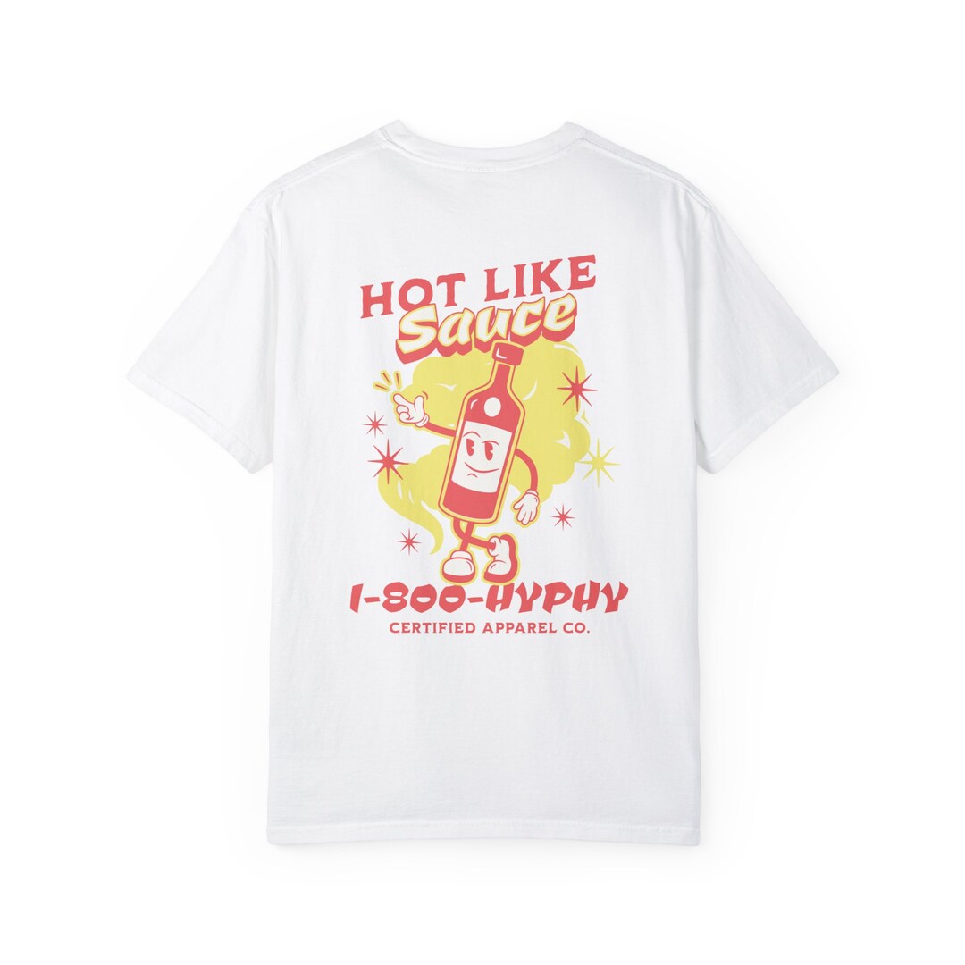 Hot Like Sauce Tshirt Concert Shirt Pretty Lights Tshirt Comfy Rave