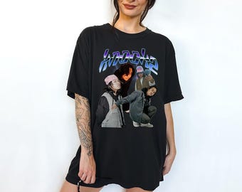 ミュージシャン ISOxo \"KGM Tee\" Tshirt L Official ISOxo Merch – ISOxo Shop