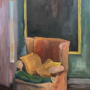 Armchair