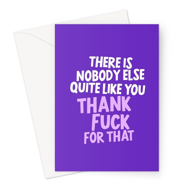 Rude Birthday - Etsy UK