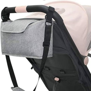 Stroller Bag Holder Etsy