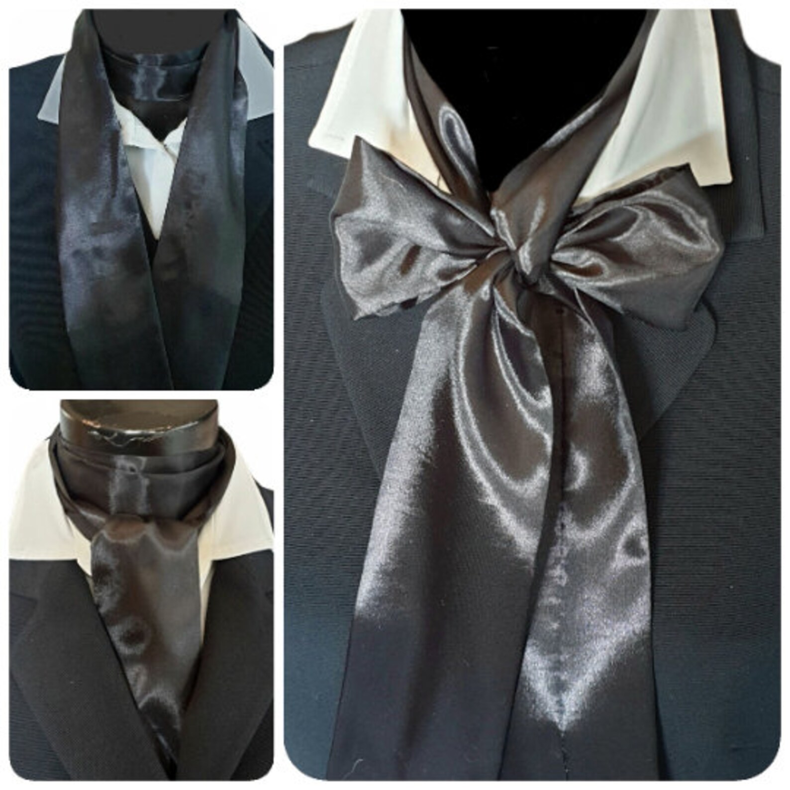 necktie cravat