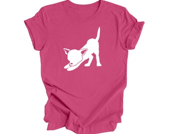 Downward Dog - Yoga Gift, Meditation Shirt, Yoga T-shirt, Yoga Lover Gift,  Yoga Teacher Shirt, Wellness Shirt, Self Care Shirt - Inspired X