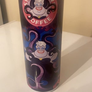 Ursula Tumbler