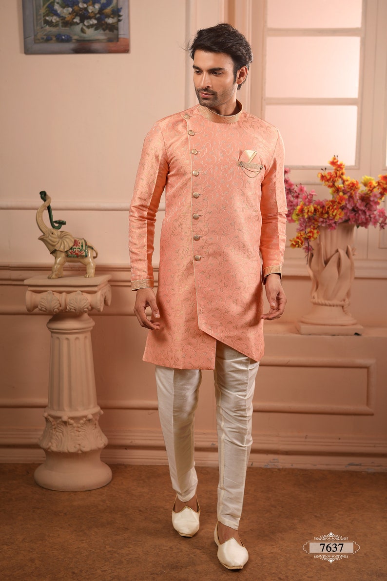 Indisch Bollywood Anarkali Salwar Kameez Designer Kleid Pakistan Party Lang