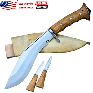 Himalayan kukri - Etsy 日本