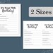 70th Birthday Game Printable, 70 Birthday Party Games, Milestone ...