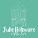 Julie Boleware