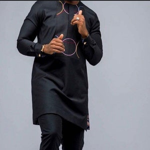 Model homme nigerian sale