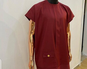 African Men Clothing,Dashiki, Senator Wear, Grooms Men suit, mens Kaftan, Traditional wedding outfit, Nigeria senator, Caftan, Naija Fashion