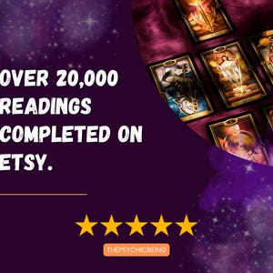 In Depth Love Psychic Reading Same Day Psychic Predictions image 2