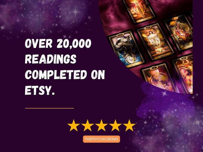 In Depth Love Psychic Reading Same Day Psychic Predictions image 2