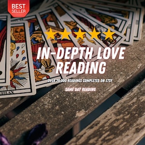 In Depth Love Psychic Reading Same Day Psychic Predictions image 1