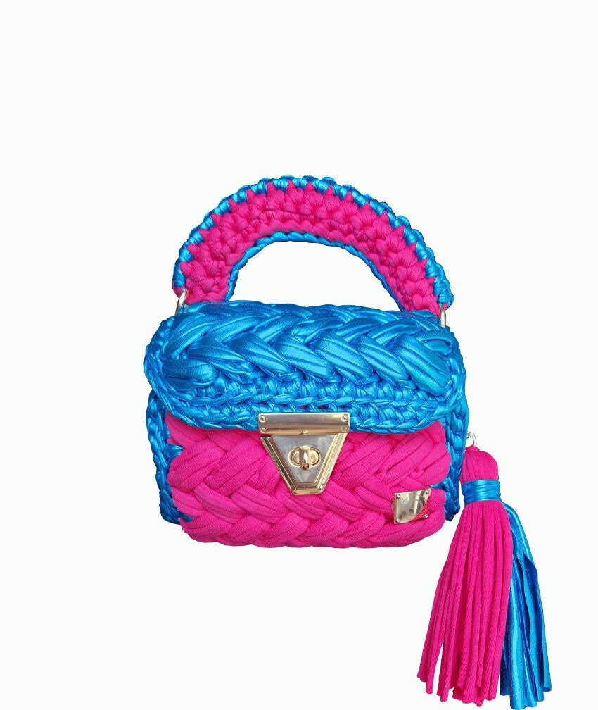 Buy Glamor Purse Online In India -  India