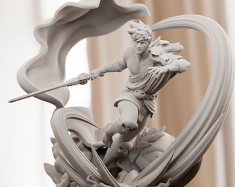 Goodsmile Hades Zagreus Pop Up Parade 18 cm : Amazon.ca
