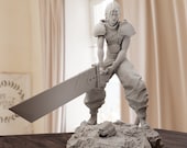 70cm New One Piece 1/3 Ace Gk Fantasy Third Anniversary