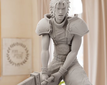 70cm New One Piece 1/3 Ace Gk Fantasy Third Anniversary