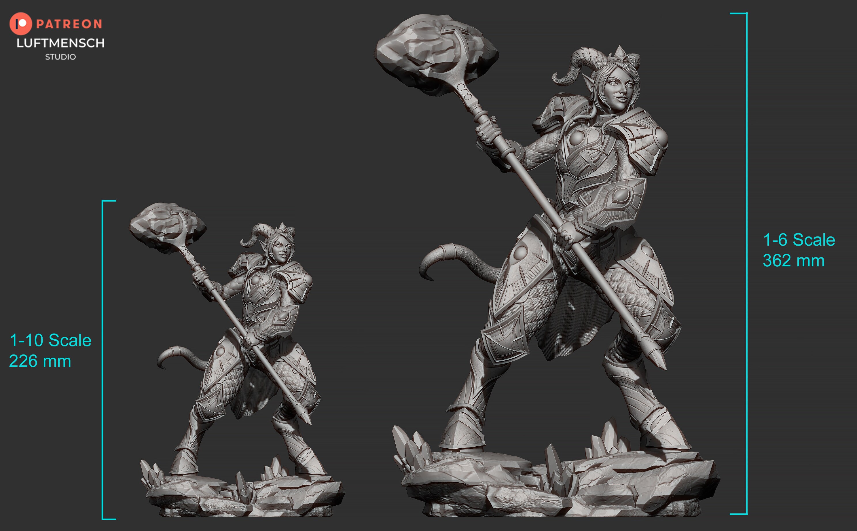 YGOrganization | Finally Details on the “HIGH-RESOLUTION