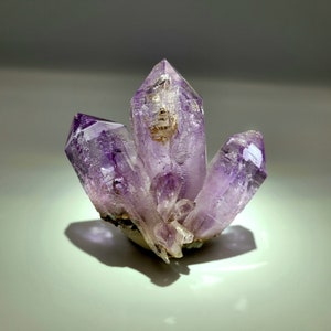 Amethyst Veracruz Mexico