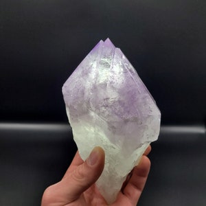 Amethyst Minas Gerais Brazil