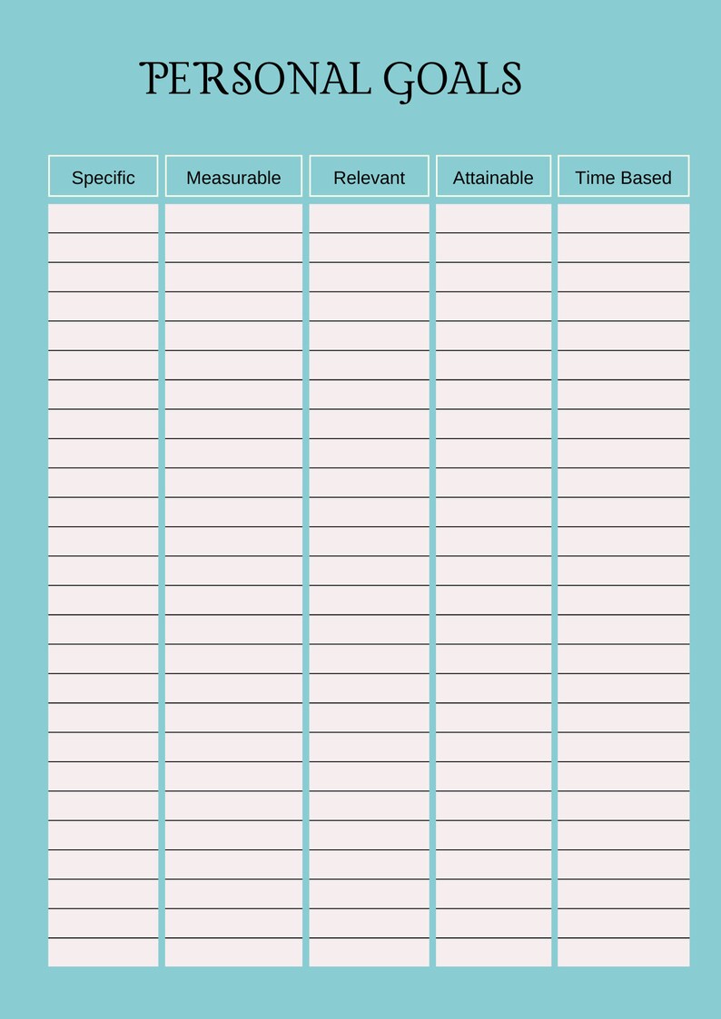 Editable Girl Boss Planner Printable Boss Babe Small Business Planner ...