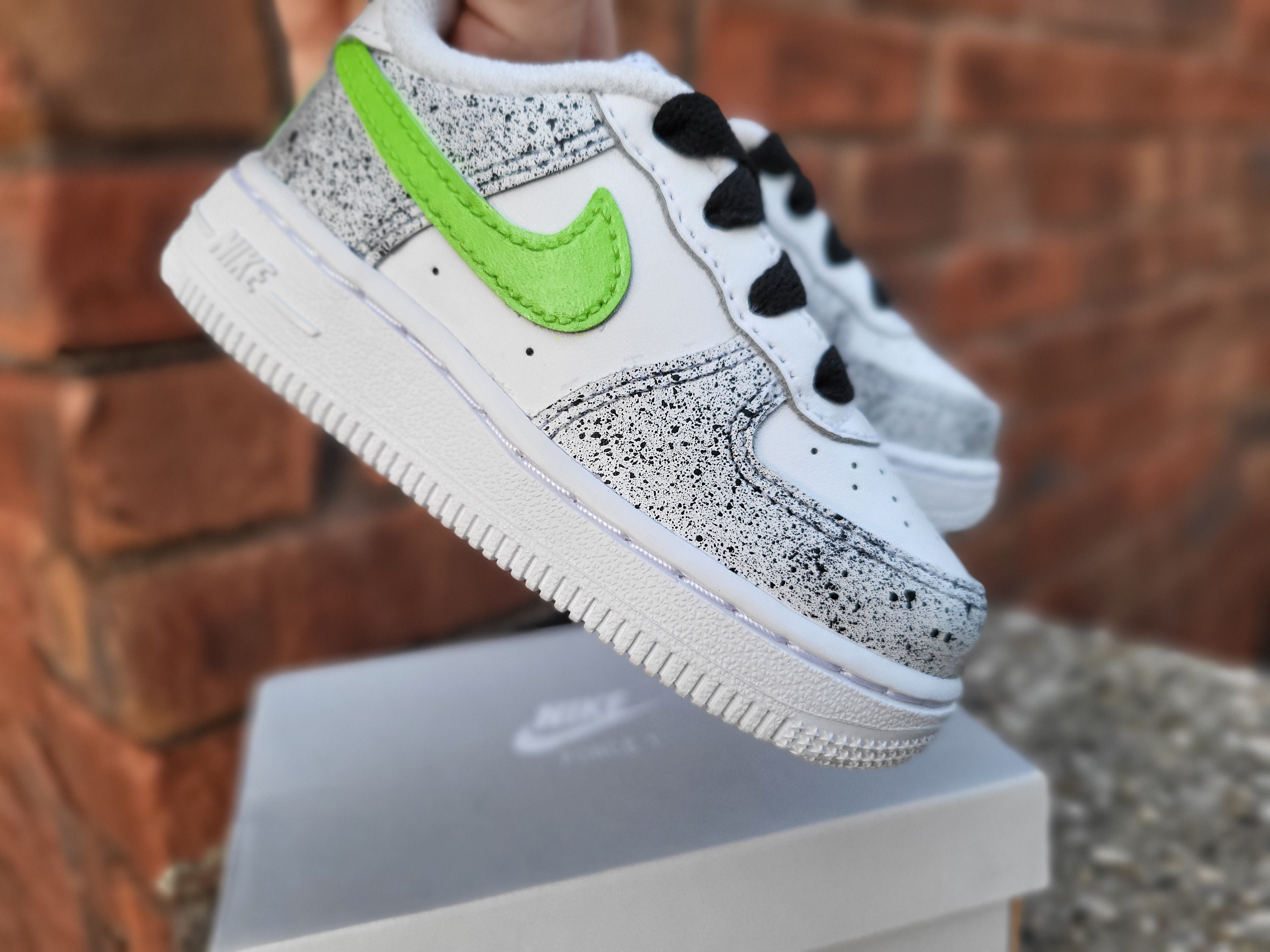 splatter af1