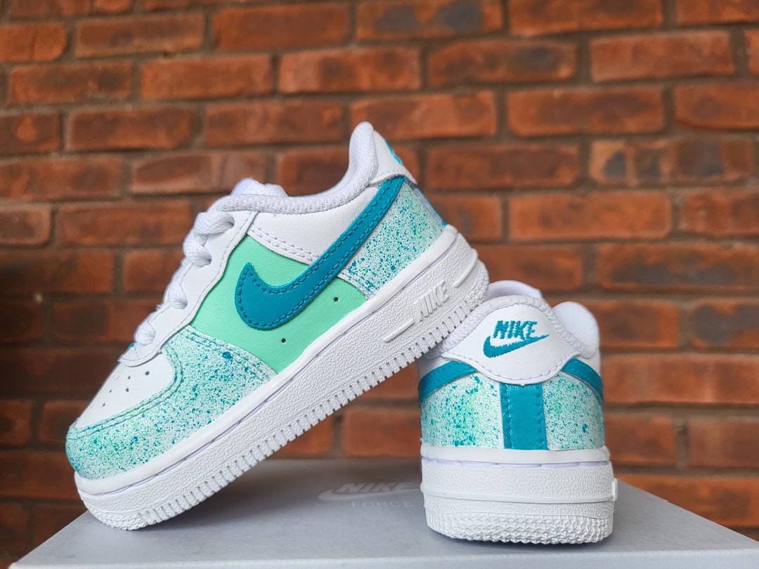 mint air force ones