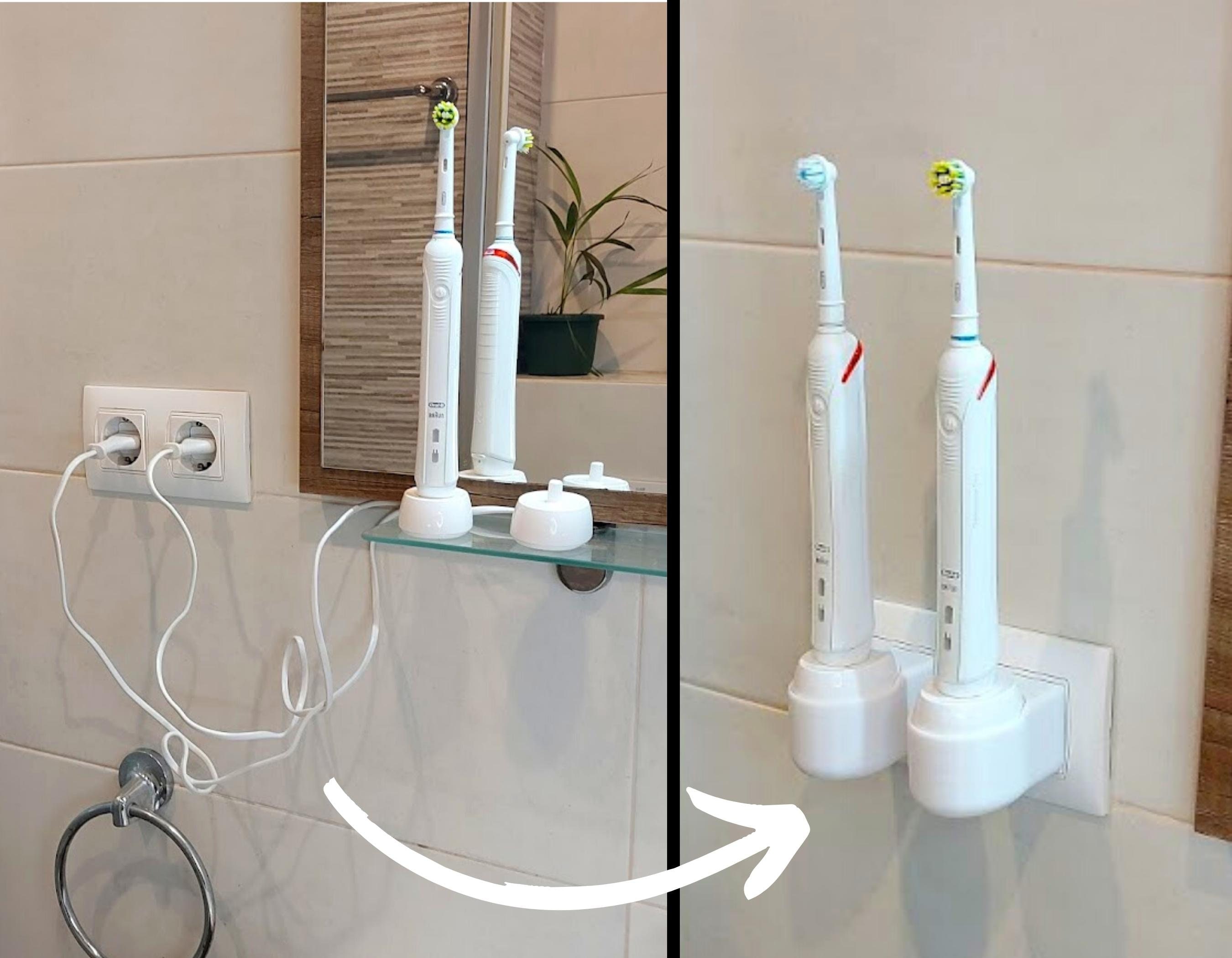 Unterteilen implizit Münze oral b elektrische zahnbürste ladegerät Perpetual Salto Erregung