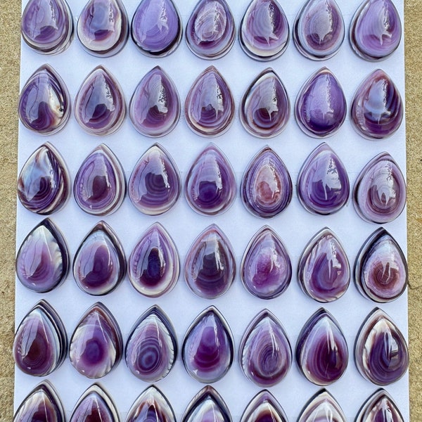 Wampum Beads - Etsy