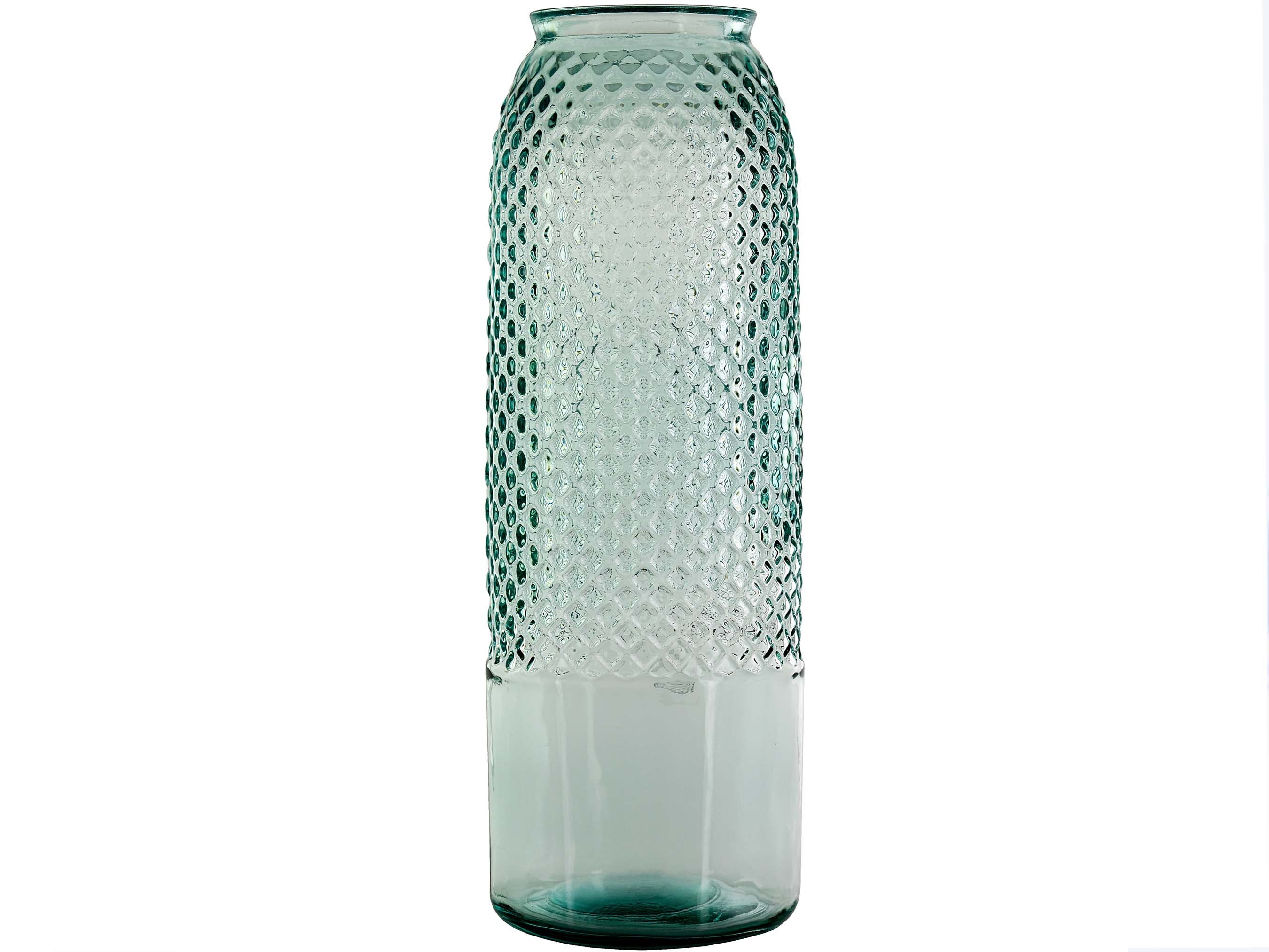 270.5oz Bee Quenched Recycled Glass Beverage Dispenser 