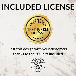 Tarot Card Holder Moon Phase SVG - Divination Tarot Card Spread Board - Laser Cutting File - Holds 3 Cards - easy cut files image 4
