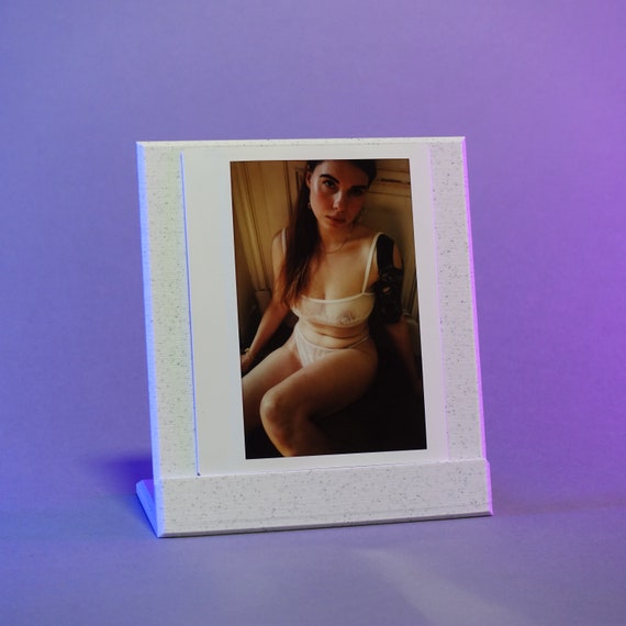 amateur nude polaroid photos for sale
