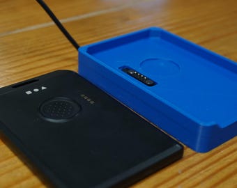 RAK WisMesh Tag Charging Cradle
