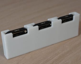 Gopro ND Filter Holder