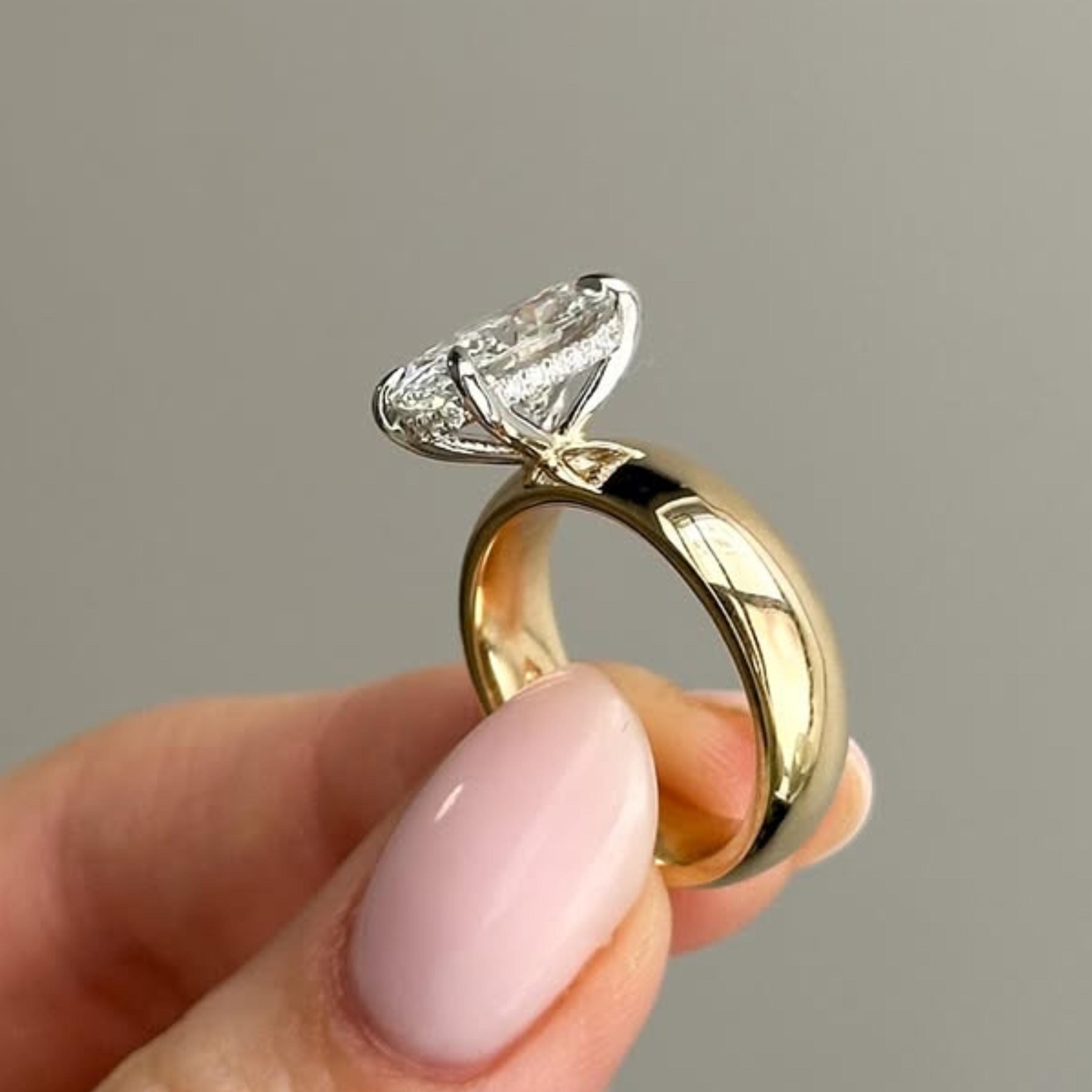 Brant Ring Savannah labrant wedding ring | Honestweddingadvice.com