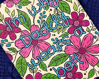 NSFW DDLG Coloring Pages: Bratty Humor, Kinky Adult Fun (PDF)