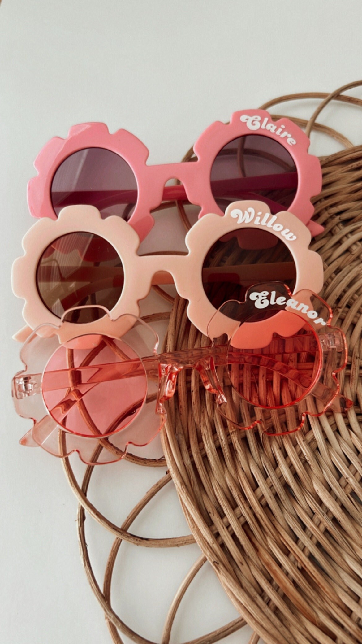 Barbie sunglasses Etsy Italia