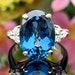 see more listings in the Topaz Gold Rings section