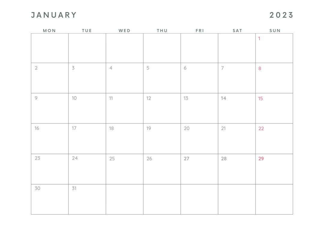 Calender Printable Bottomsheet Calender Printable Bottomsheet