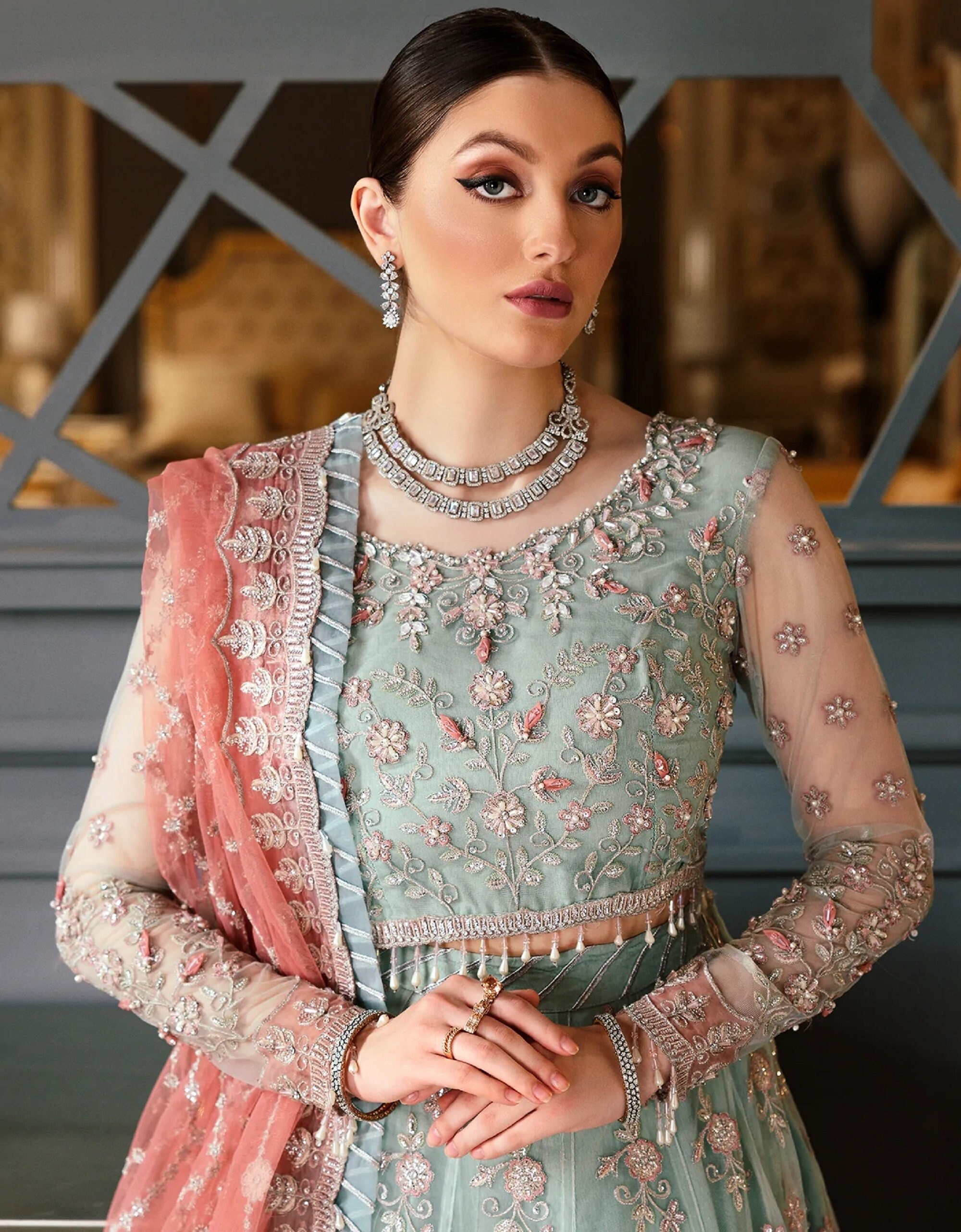 lehenga suit price