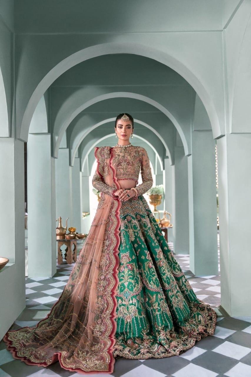 Indian Engagement Dresses - Etsy