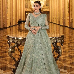 Pakistan Maxi Dress - Etsy