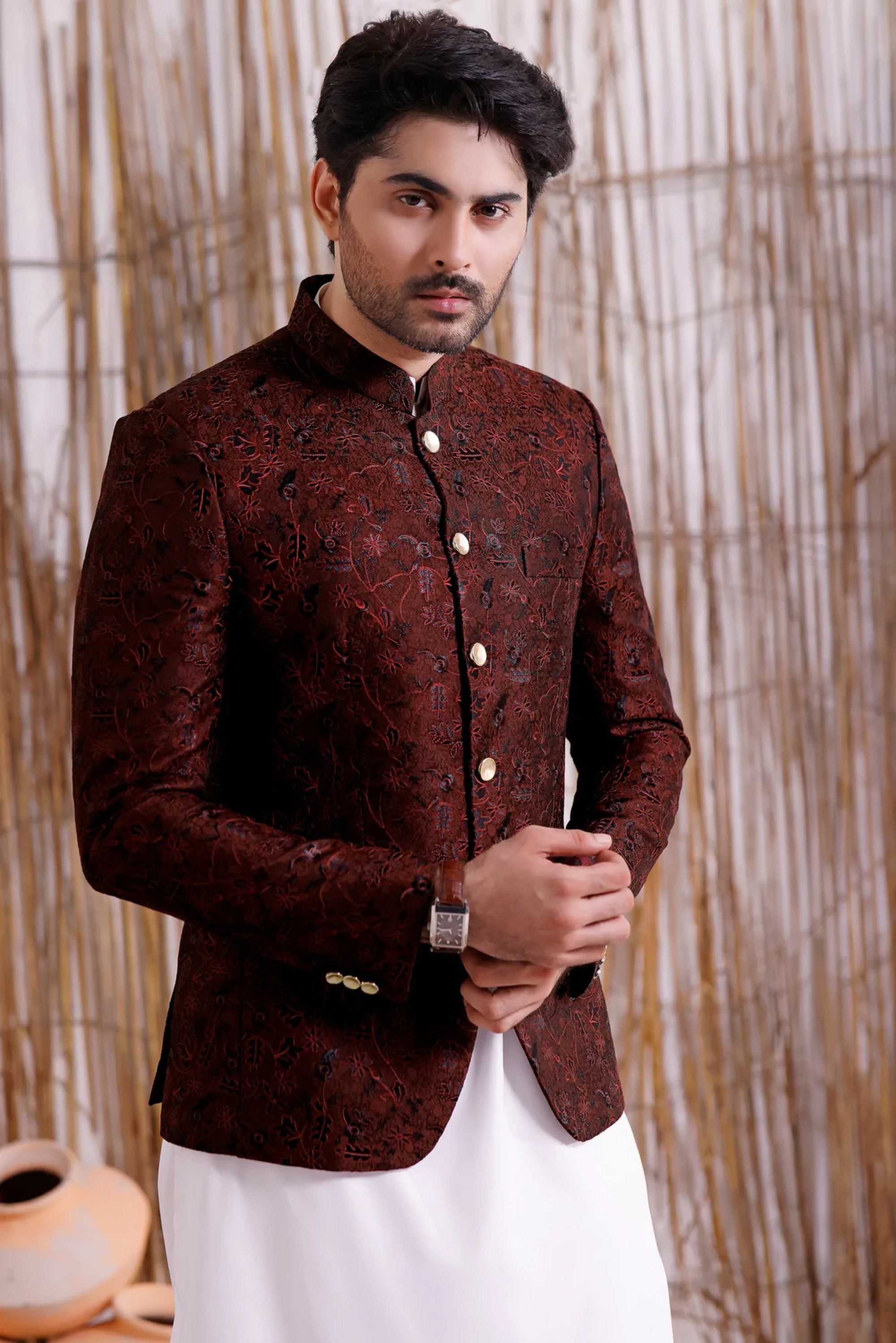 Prince coat suit online
