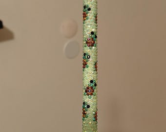Turtle Rhinestone Pen Turtle Inkjoy Glass Rhinestone Pen - Etsy