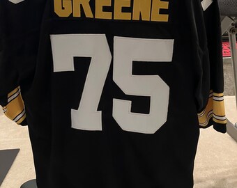 Joe greene jersey hot sale