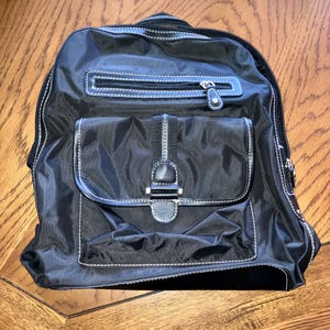 Backpack Liz Claiborne - Etsy display picture 1