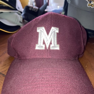 Robert Morris Cap